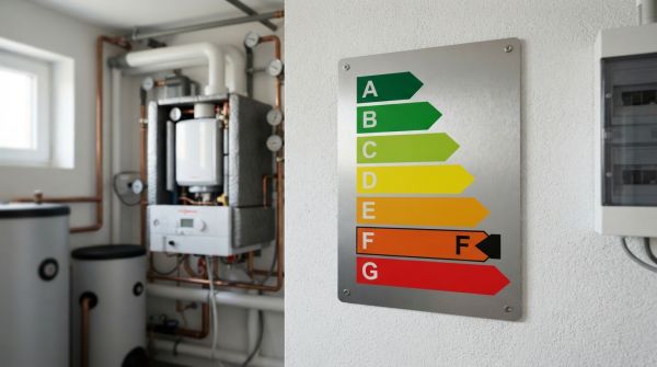 7 Conseils pour booster votre performance énergétique DPE F