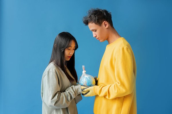 Concevoir de manière durable : La responsabilité environnementale en design