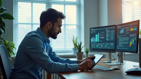 Choisir un logiciel de GED : comment éviter les erreurs courantes