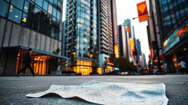Top 5 conseils pour choisir une assurance copropriété efficace