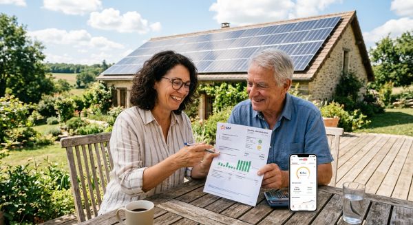 Top conseils pour réduire vos factures grâce aux panneaux solaires