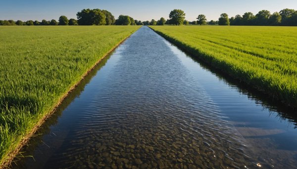 Fosse toutes eaux : ce que vous devez absolument connaître